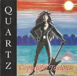 Quartz (FRA) : Copyright Toulouse